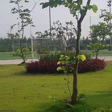 Villa Flc Sam Son Ngoc Trai - Ngay Gan Bien Exteriör bild